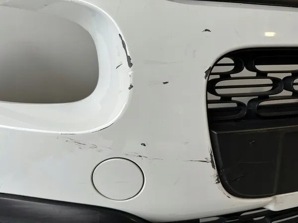 Paraurti anteriore CITROEN C3 III 2016-2020 image 3