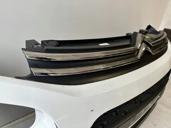 Paraurti anteriore CITROEN C3 III 2016-2020 image 4