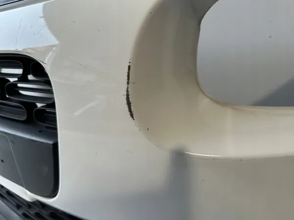 Paraurti anteriore CITROEN C3 III 2016-2020 image 7