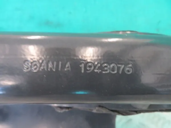 Support de réservoir d'air Scania G410 23R image 3