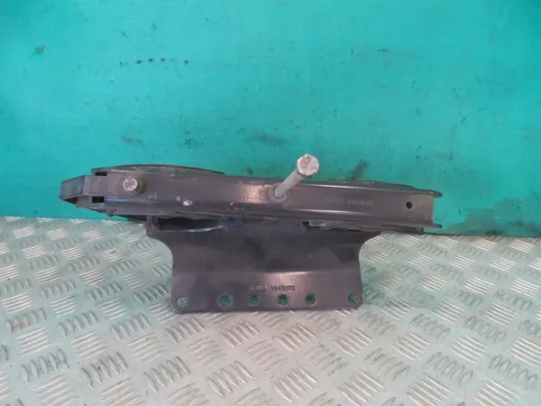 Support de réservoir d'air Scania G410 23R image 4