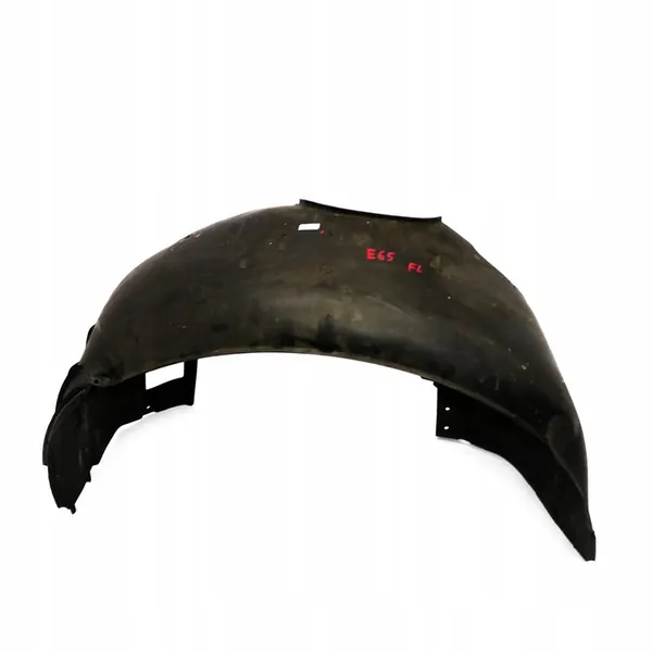 BMW E65 E66 E67 Front Left Wheel Arch OEM 5171 7136679 image 7