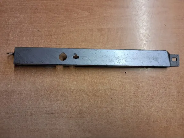 Höger Strålkastarlist OEM 1248890863 Mercedes W124 image 2