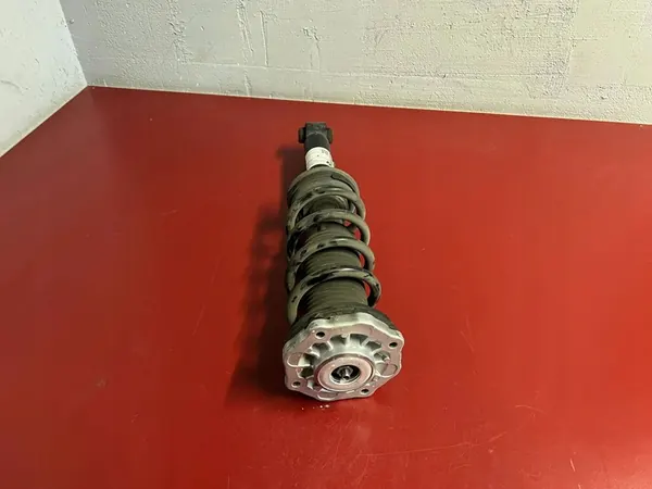 Ammortizzatore posteriore BMW X3 G01 2020 con molla 6871801 image 2