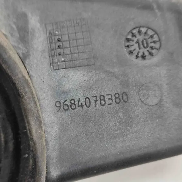 Polttoainesäiliön kansi OEM 9684078380 Peugeot 5008 1.6L image 7