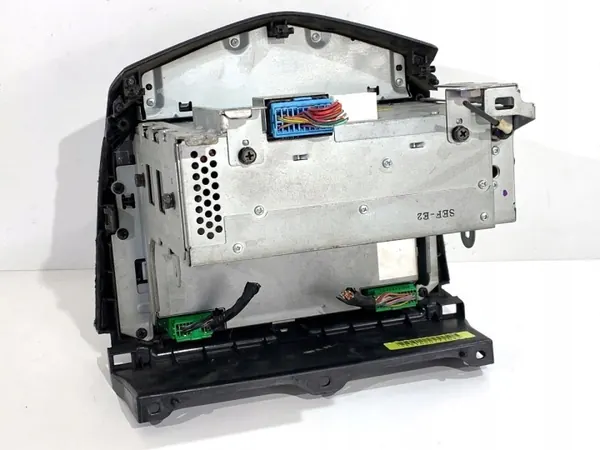 Radio OEM 39175-SEA-E220-M1 pour Honda Accord VII image 3