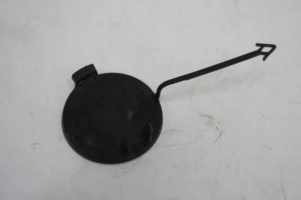 Capot de pare-chocs arrière Audi A4 B8 8K5807441B image 4