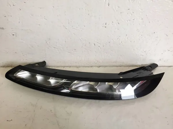 Citroen C4 Cactus Voorlampen Set OEM 90039703 image 6