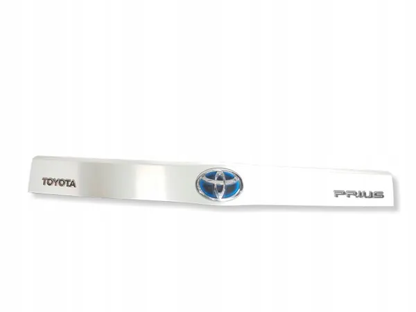 OEM 7680147070 kojetaulun valonauha Prius XW30:lle image 2