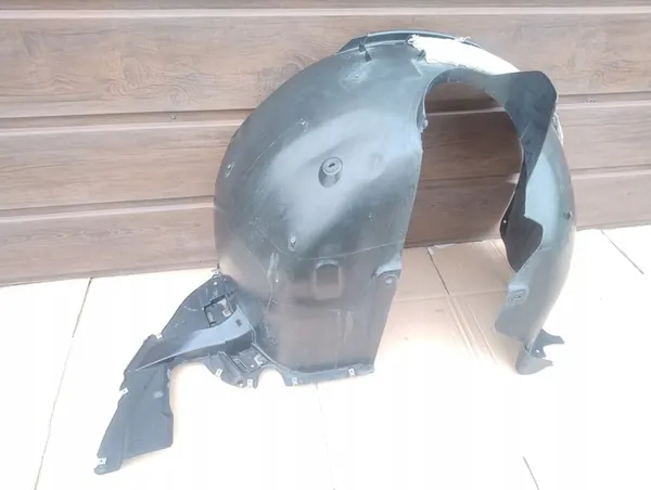 VW TIGUAN II 5NA Right Front Wheel Arch OEM image 3