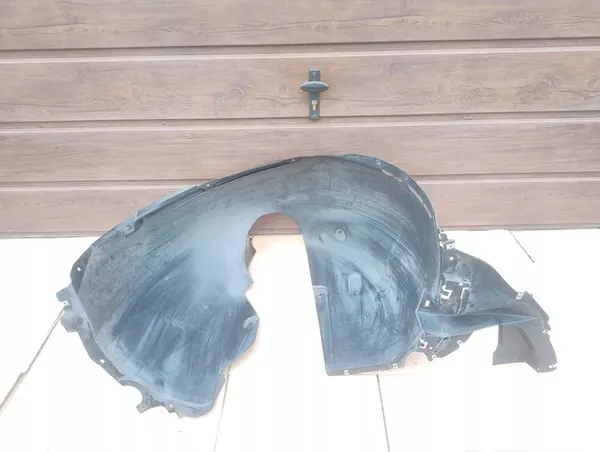 VW TIGUAN II 5NA Right Front Wheel Arch OEM image 4