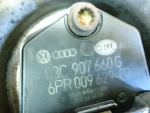 VW SKODA AUDI 2.0TDI Oljetank 03G103603AH image 4