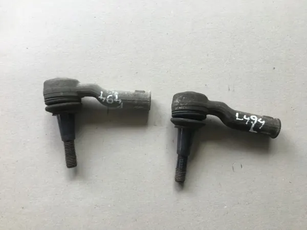 OEM RANGE ROVER SPORT II 13- 3.0D L494 Rotule de Direction image 2
