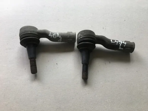 OEM RANGE ROVER SPORT II 13- 3.0D L494 Rotule de Direction image 3