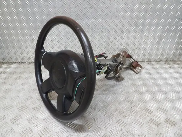 Stuurkolom Jeep Cherokee KJ OEM KOLUMNA KIEROWNICZA image 2