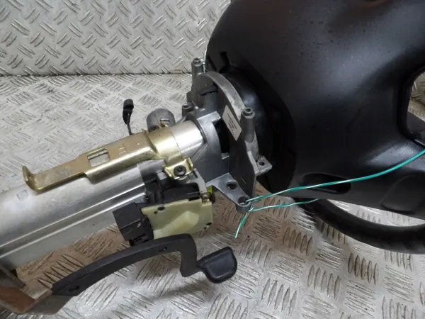 Stuurkolom Jeep Cherokee KJ OEM KOLUMNA KIEROWNICZA image 10