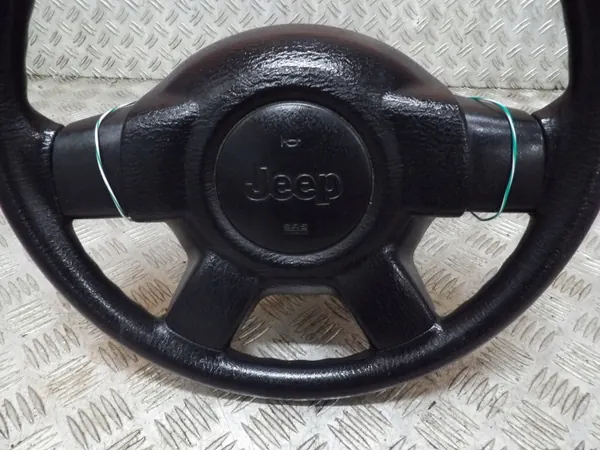 Stuurkolom Jeep Cherokee KJ OEM KOLUMNA KIEROWNICZA image 3