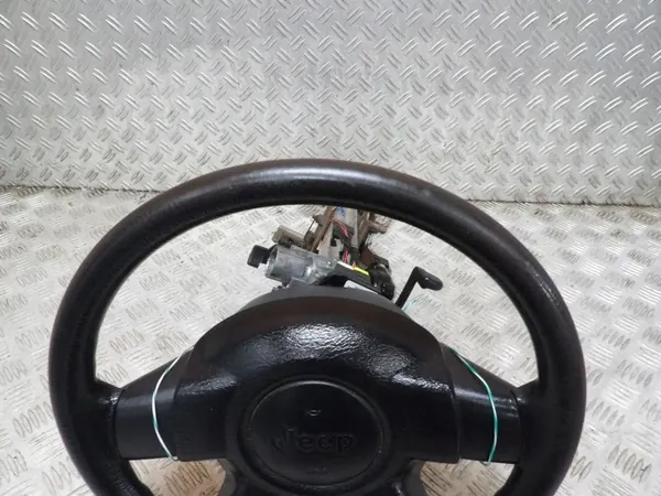Stuurkolom Jeep Cherokee KJ OEM KOLUMNA KIEROWNICZA image 4