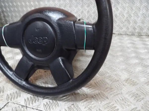 Stuurkolom Jeep Cherokee KJ OEM KOLUMNA KIEROWNICZA image 5