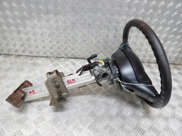 Stuurkolom Jeep Cherokee KJ OEM KOLUMNA KIEROWNICZA image 6