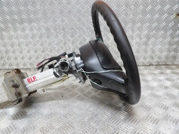 Stuurkolom Jeep Cherokee KJ OEM KOLUMNA KIEROWNICZA image 7