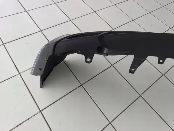 Paraurti posteriore Toyota Yaris III 521590U917 image 10