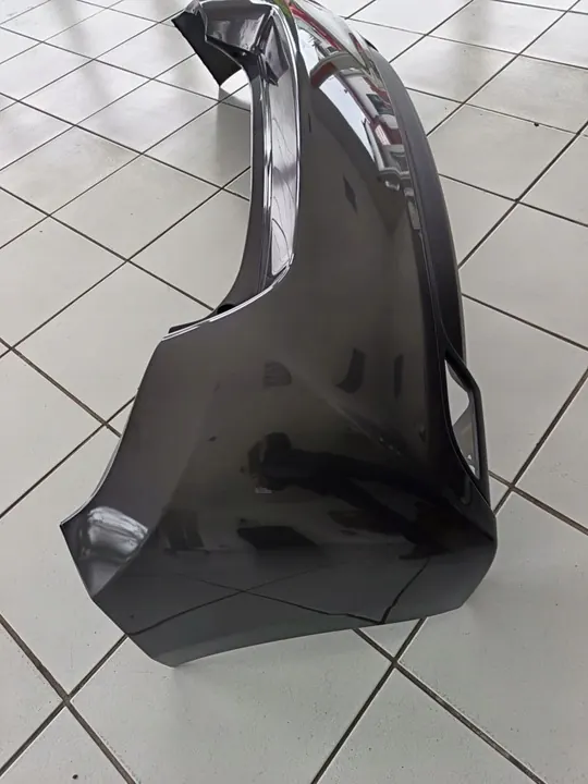 Paraurti posteriore Toyota Yaris III 521590U917 image 4