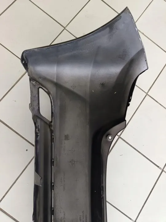 Paraurti posteriore Toyota Yaris III 521590U917 image 5