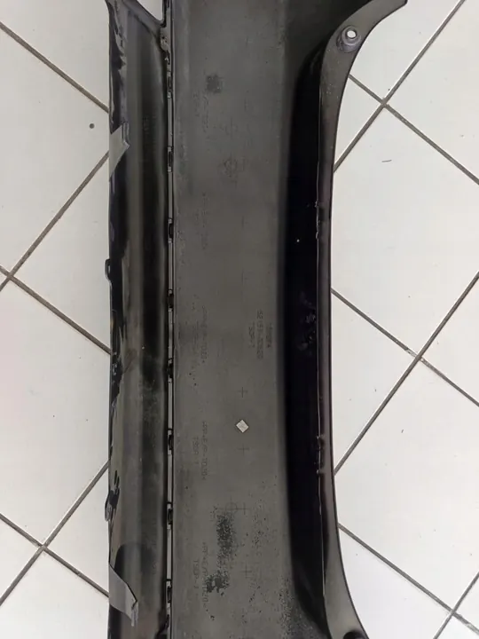 Paraurti posteriore Toyota Yaris III 521590U917 image 9