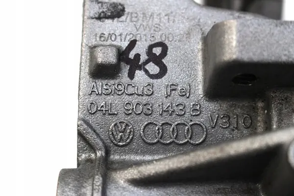 Support Moteur OEM 04L903143B pour VW Audi Seat Skoda image 3