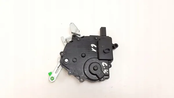 Actuateur de verrou central Mazda 5 OEM MAM13488 image 3