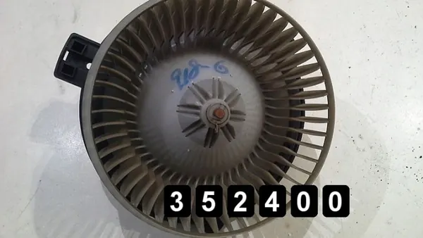 Ventilador Calefactor Lexus OEM AM-352400 - Usado image 3