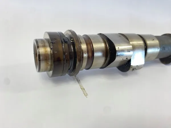 Nokkenas OEM R1023501 voor Mercedes W124 W201 1.8-2.3L image 10
