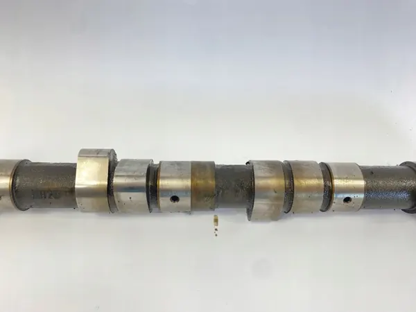 Nokkenas OEM R1023501 voor Mercedes W124 W201 1.8-2.3L image 5