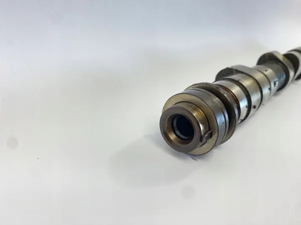 Nokkenas OEM R1023501 voor Mercedes W124 W201 1.8-2.3L image 7
