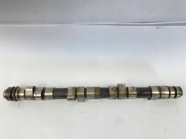 Nokkenas OEM R1023501 voor Mercedes W124 W201 1.8-2.3L image 8