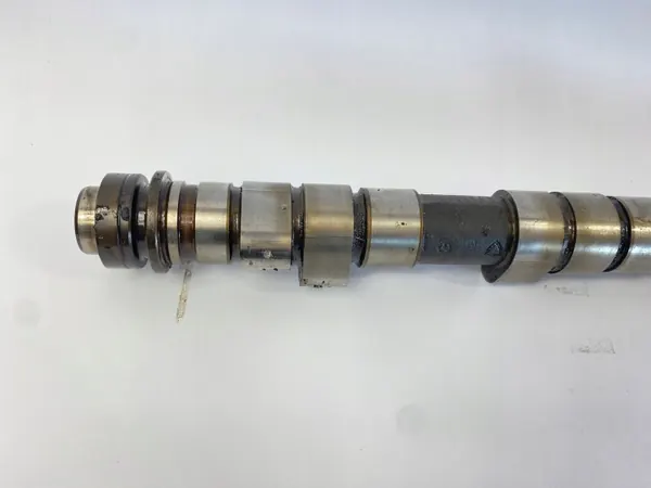 Nokkenas OEM R1023501 voor Mercedes W124 W201 1.8-2.3L image 9