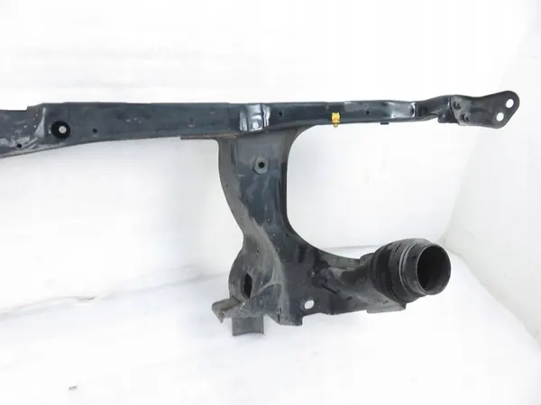 Frontpanel VW TRANSPORTER T5 / MULTIVAN (2003-2015) OEM image 4