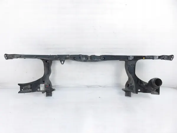 Frontpanel VW TRANSPORTER T5 / MULTIVAN (2003-2015) OEM image 5