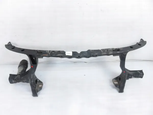 Frontpanel VW TRANSPORTER T5 / MULTIVAN (2003-2015) OEM image 6