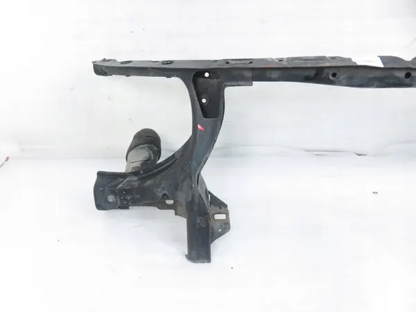 Frontpanel VW TRANSPORTER T5 / MULTIVAN (2003-2015) OEM image 8