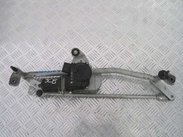 Wiper Motor Mechanism VW Passat CC 3C8 image 3