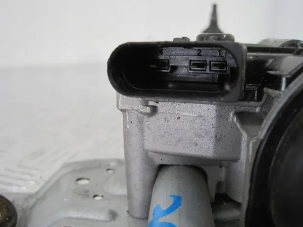 Wiper Motor Mechanism VW Passat CC 3C8 image 5