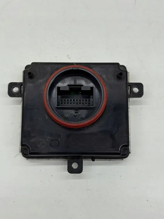 LED XENON Modul AUDI A4 A5 A6 C7 Gebraucht 4G0907397D image 6