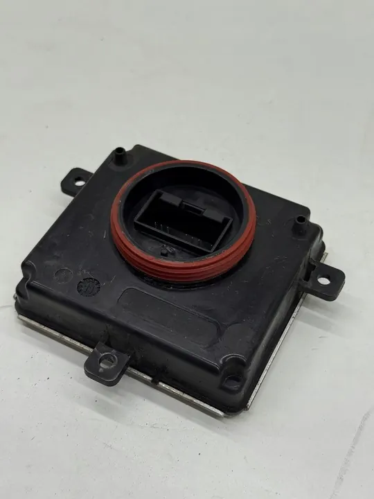 LED XENON Modul AUDI A4 A5 A6 C7 Gebraucht 4G0907397D image 7