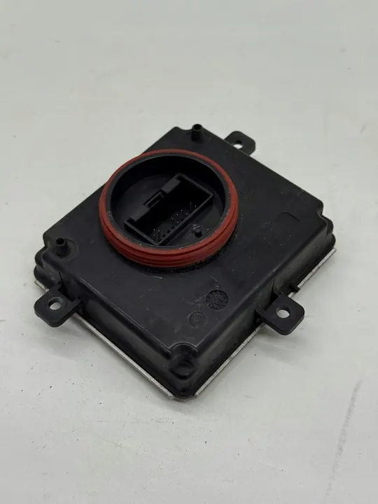 LED XENON Modul AUDI A4 A5 A6 C7 Gebraucht 4G0907397D image 8