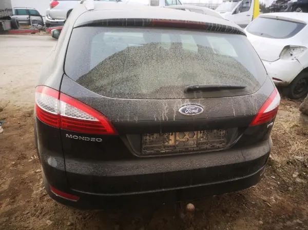 Oljepump Ford Mondeo OEM XS4Q6F008BA 1.8L 2009 image 10