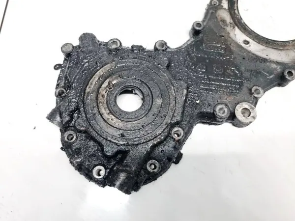 Oljepump Ford Mondeo OEM XS4Q6F008BA 1.8L 2009 image 3