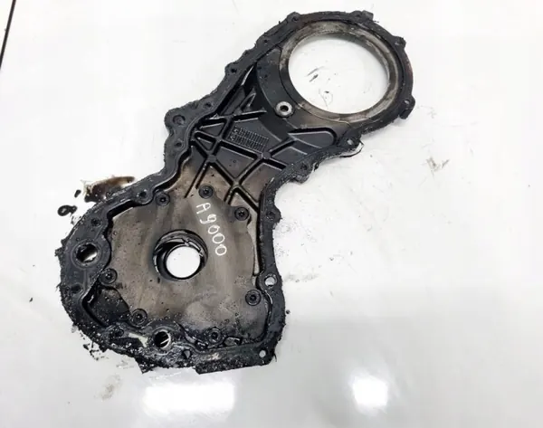 Oljepump Ford Mondeo OEM XS4Q6F008BA 1.8L 2009 image 4