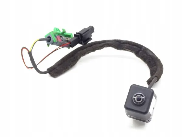 Peruutuskamera Audi Q7 4L Lift 4L0980551D image 2